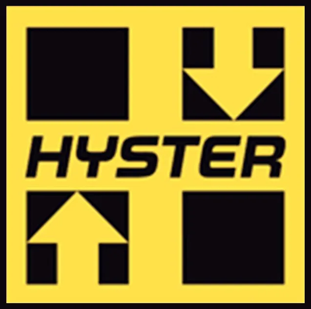 REPARACION MONTACARGA HYSTER