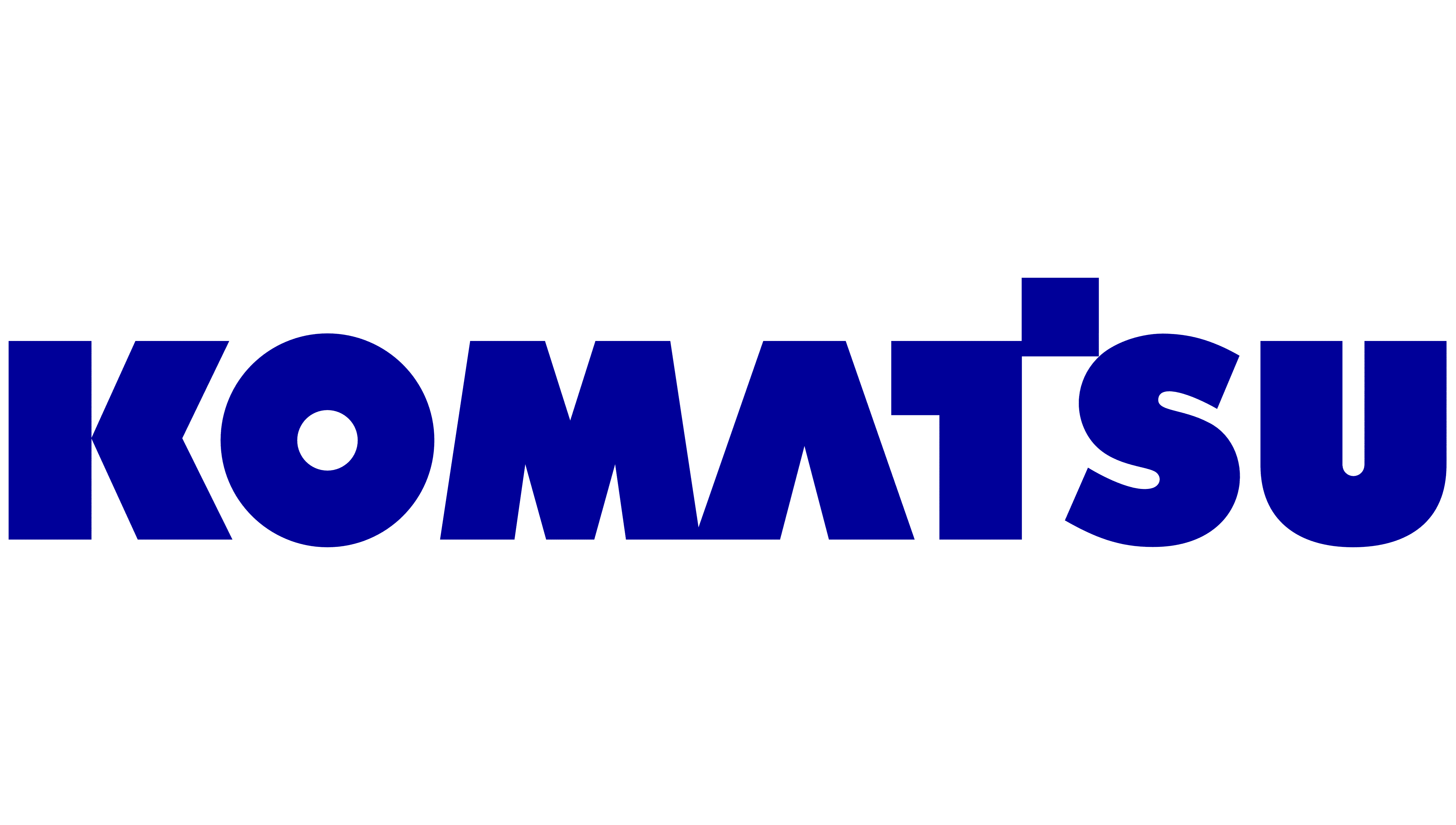 REPARACION MONTACARGAS KOMATSU
